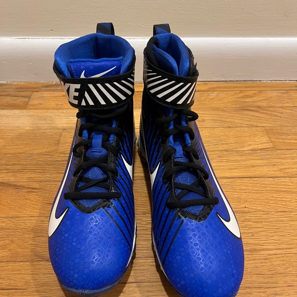 Nike Strike Athletic Cleats main image 4